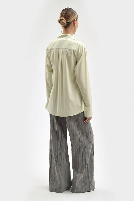 Рубашка The Hills