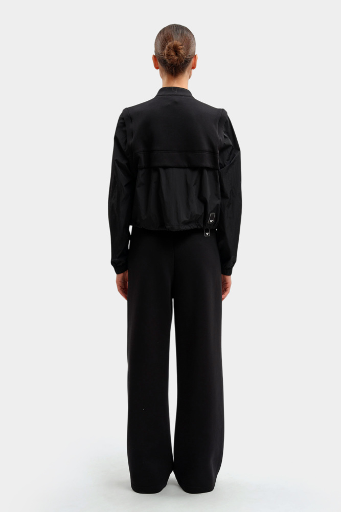 EW003866_AF10002 брюки  emporio armani 