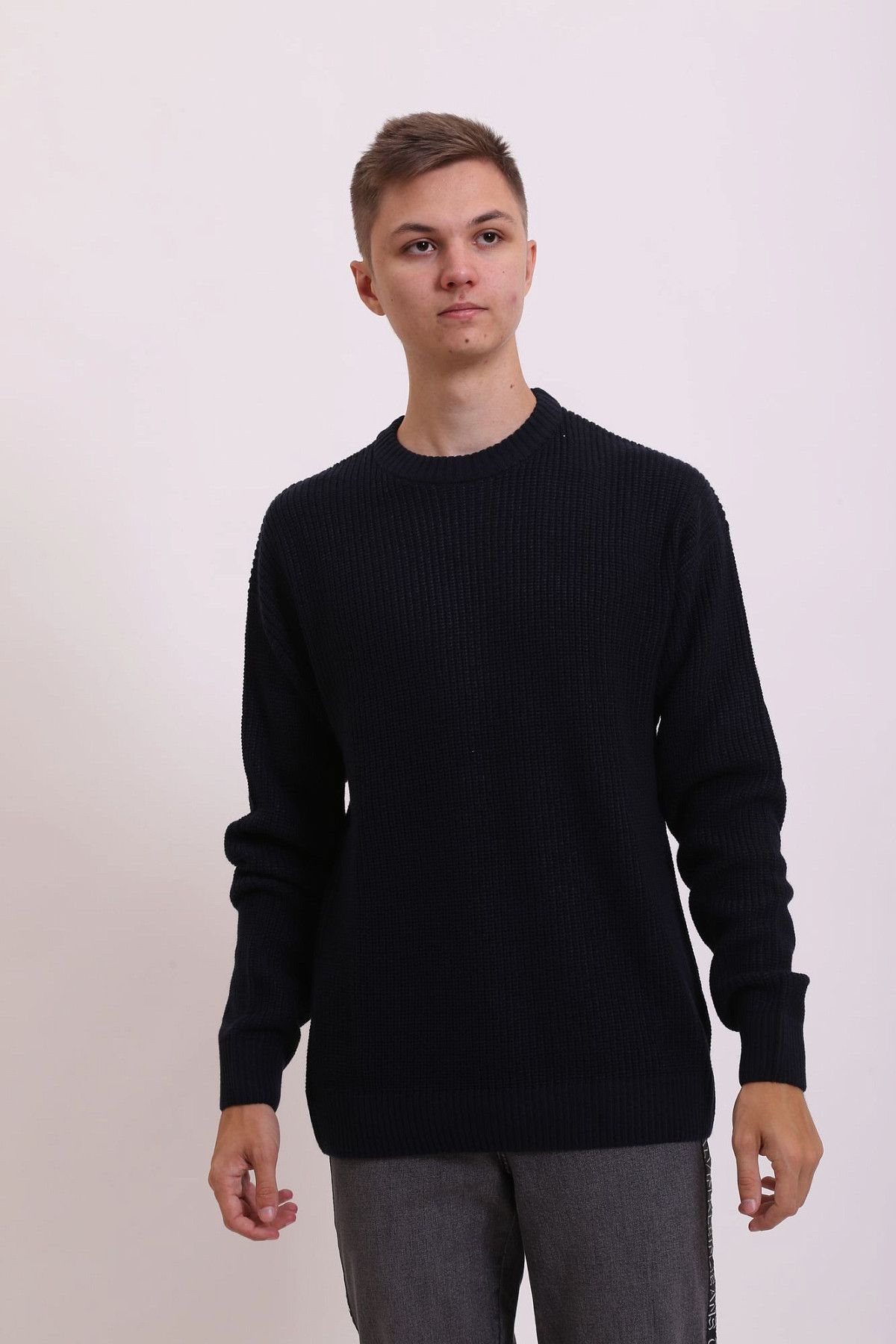 Джемпер Jack & Jones Синий