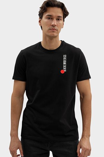 Футболка Bikkembergs