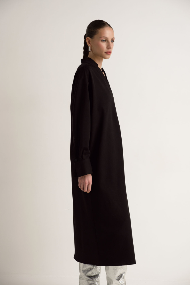 W-242-TH-56-0092 платье the hills 