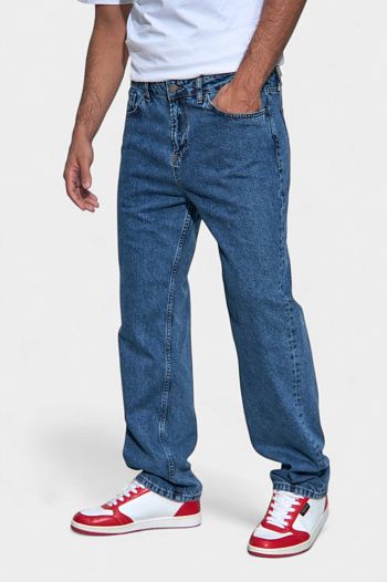 Джинсы Straight Van Mich