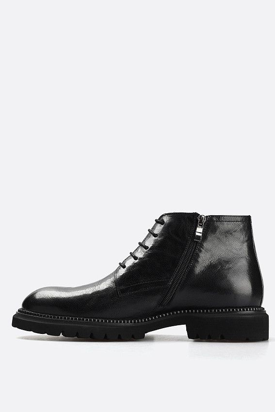 Ботинки Marc Cony Черный
