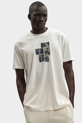Футболка Armani Exchange