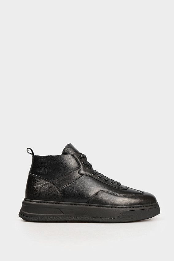 Кеды Graciana Черный