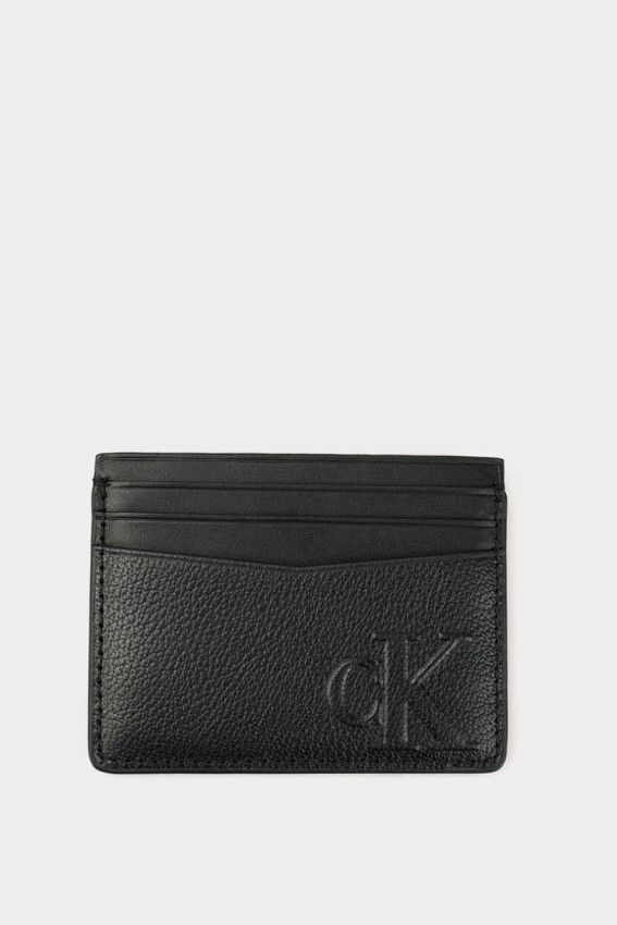 Картхолдер Calvin Klein Jeans Черный