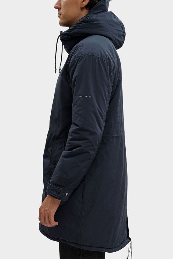 Куртка Pepe Jeans Синий