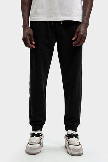 Брюки из хлопка Bikkembergs