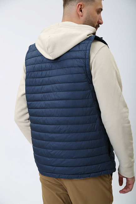 Жилет пуховой Columbia