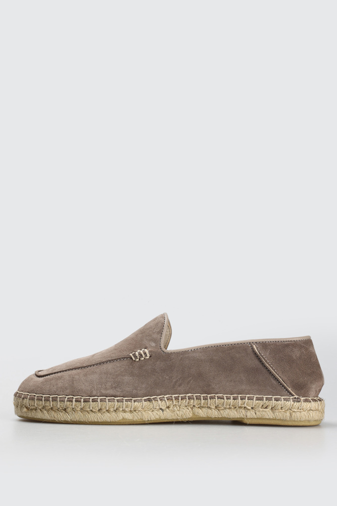 15-110A003 Эспадрильи Marc Cony Бежевый