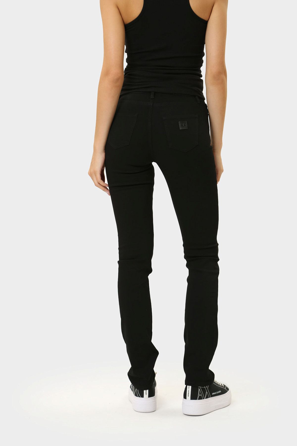 Брюки джинсовые Armani Exchange