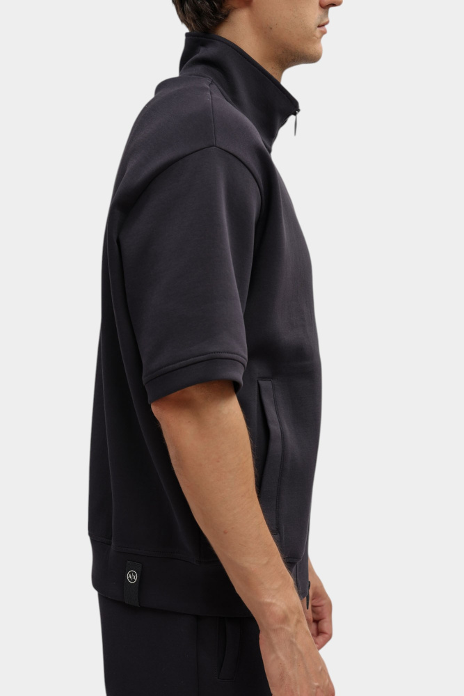 XM000974_AF10818 Толстовка Armani Exchange Синий