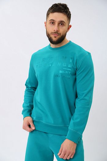 Свитшот Armani Exchange