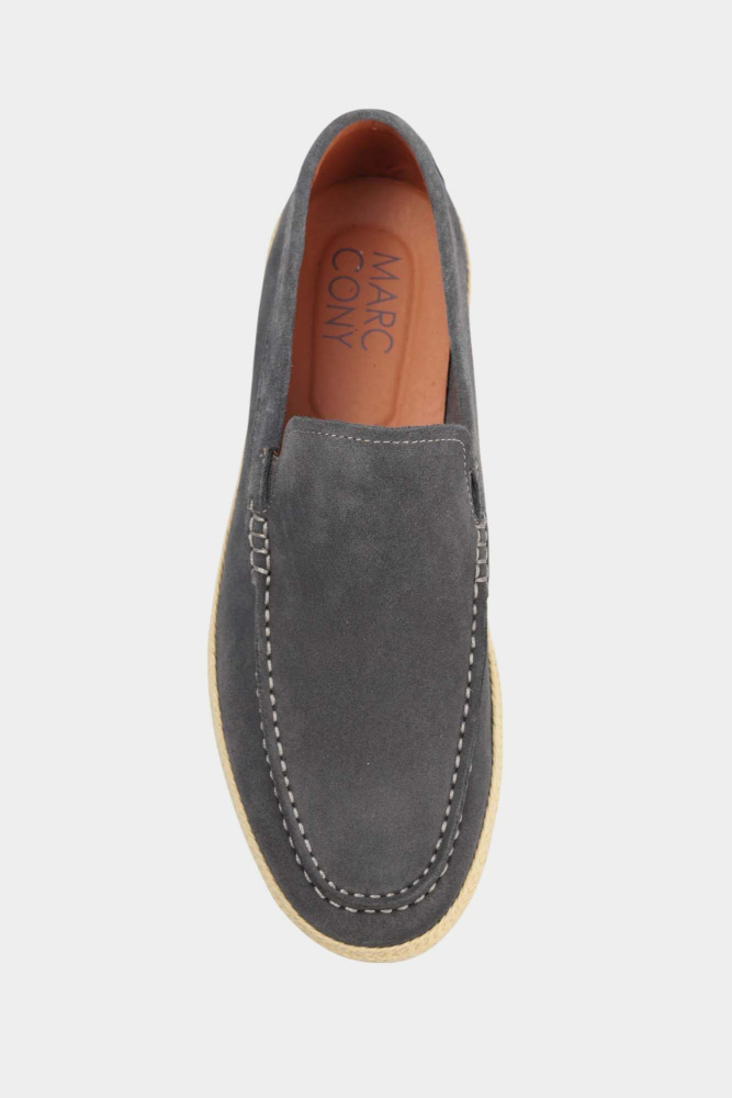 MCE61-X1 Мокасины Marc Cony Серый