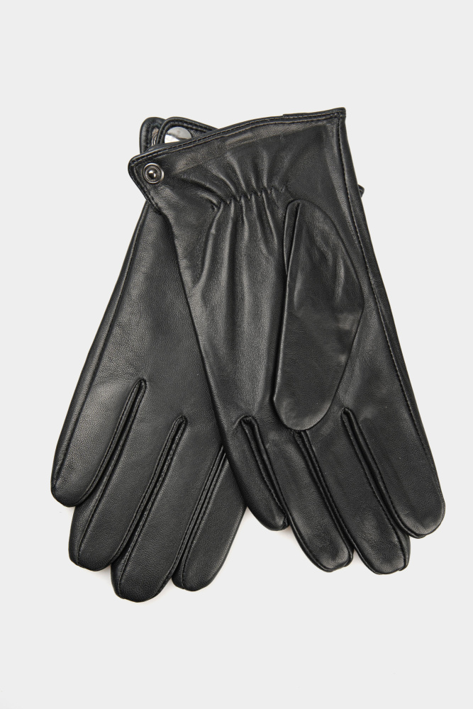 113-602-11 Перчатки Marc Cony Черный