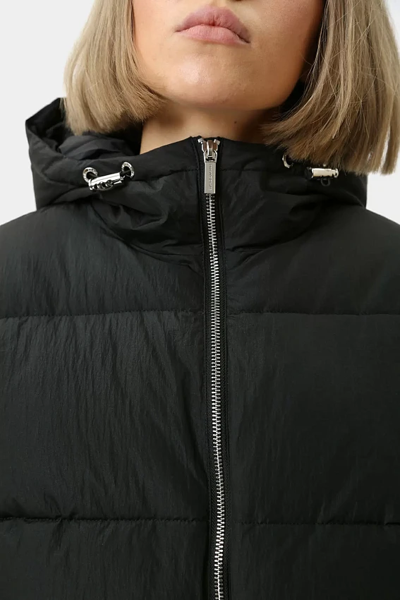 Куртка пуховая Armani Exchange
