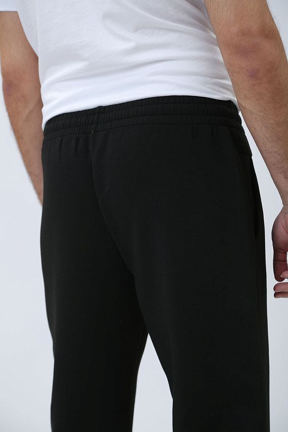 Комплект спортивный EA7 Черный