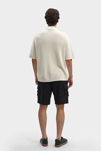 Шорты Calvin Klein Jeans