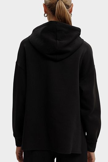 Худи Armani Exchange