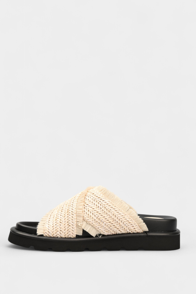 QS569-G219 Сабо Graciana Бежевый