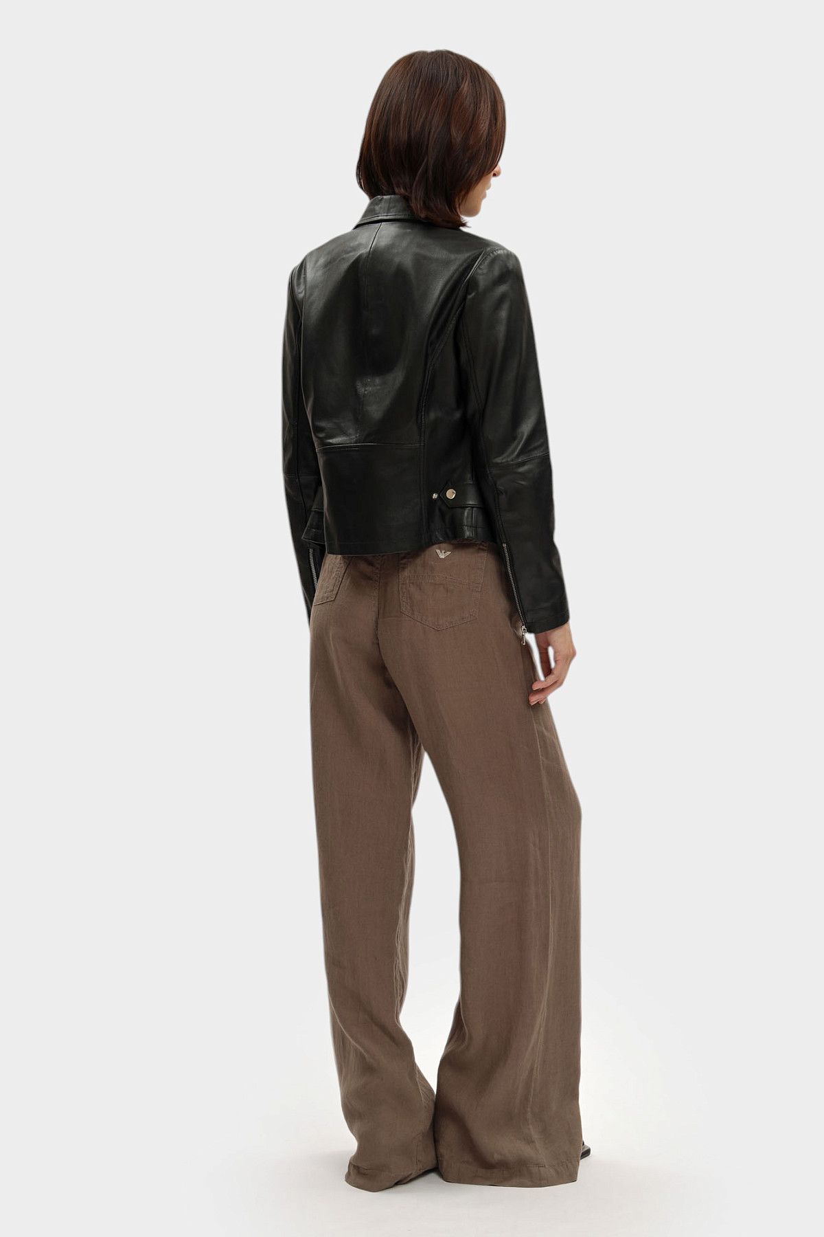 Джинсы Emporio Armani