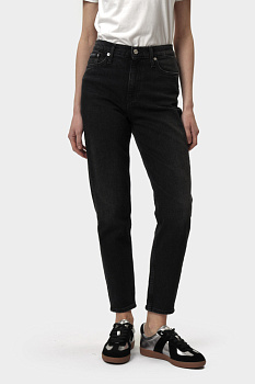 Брюки джинсовые Calvin Klein Jeans