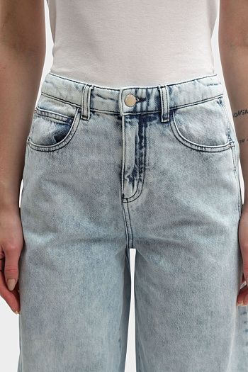 Джинсы  Emporio Armani