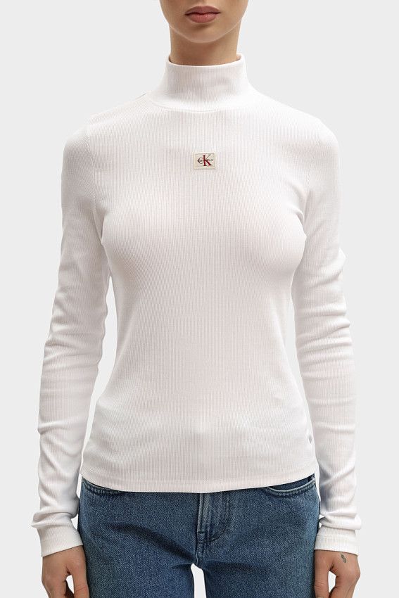 Водолазка Calvin Klein Jeans 