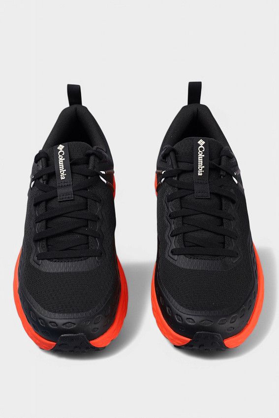 Кроссовки Columbia Черный