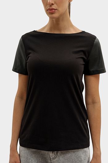 Футболки Armani Exchange - купить футболку Armani Exchange в интернет-магазине, цены в Москве и Краснодаре - Мёд