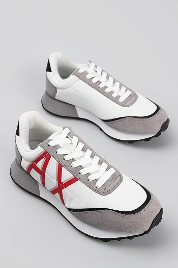 Armani Exchange