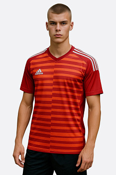 Футболка вратарская Adidas