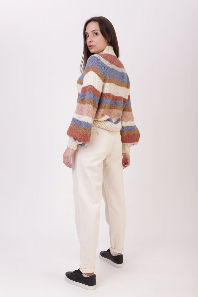 PL203908 джинсы ivy ecru pepe jeans 