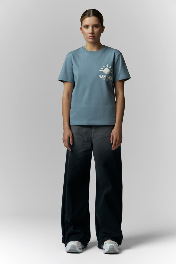 VW-FAT-22-424 футболка van mich 