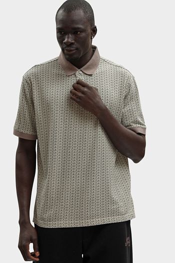 Поло Armani Exchange