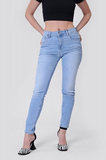 Джинсы Pepe Jeans