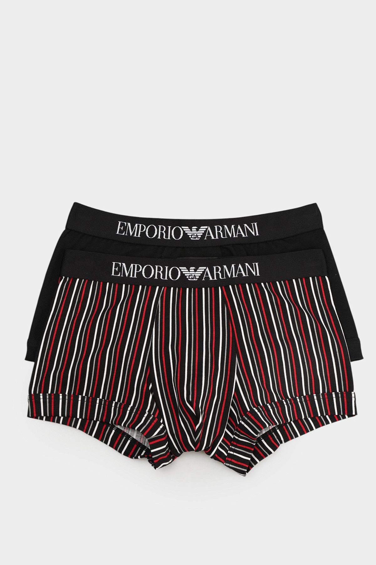Трусы 2 шт Emporio Armani Мультиколор