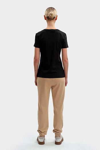 Футболки Armani Exchange - купить футболку Armani Exchange в интернет-магазине, цены в Москве и Краснодаре - Мёд