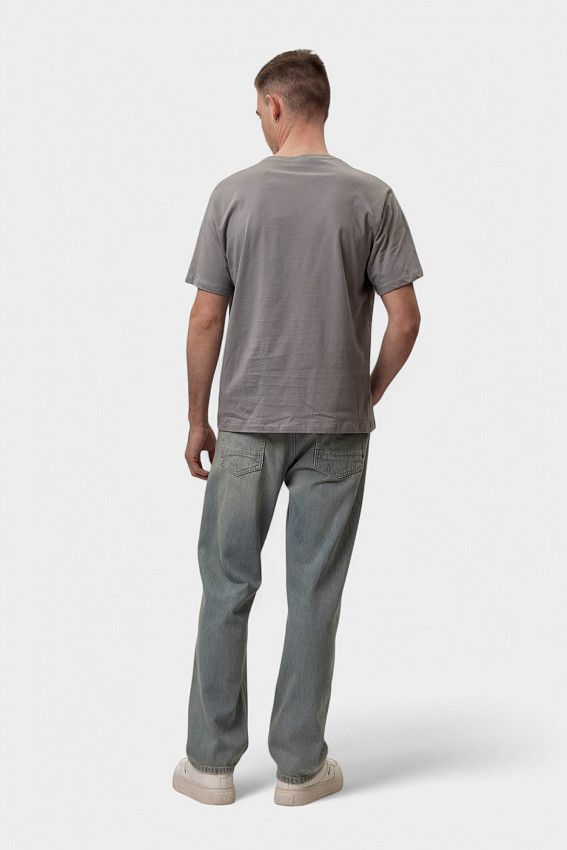 Футболка Pepe Jeans Серый