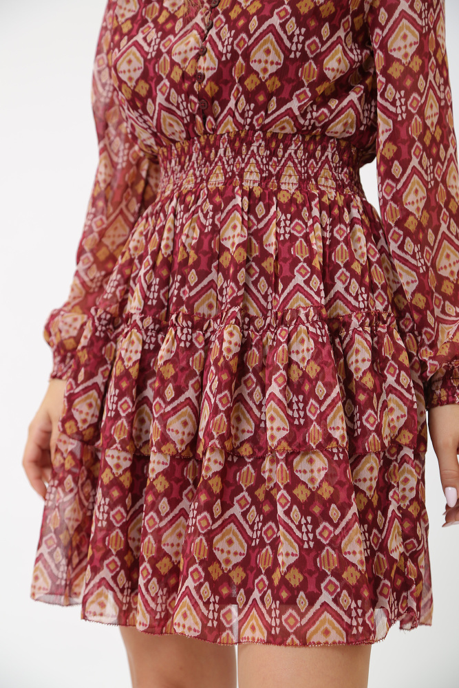 PL953357 платье д/р pepe jeans 