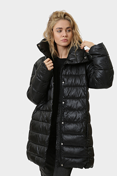 Куртка удлиненная LTB