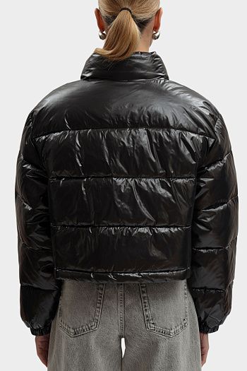 Куртка пуховая Calvin Klein Jeans