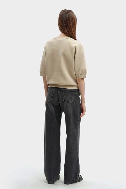 Свитшот Armani Exchange