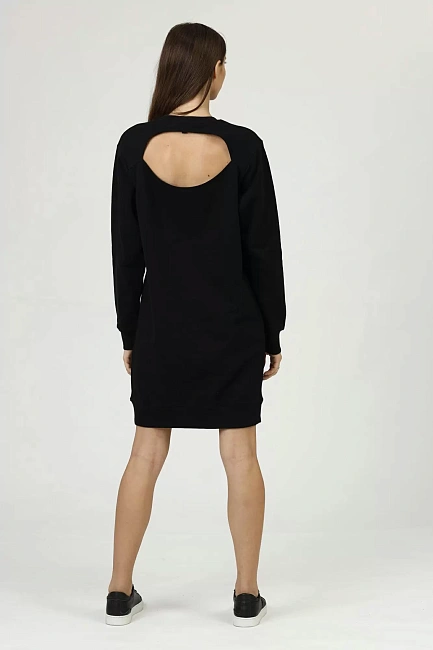 Платье Armani Exchange