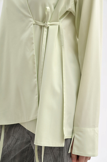 Рубашка The Hills