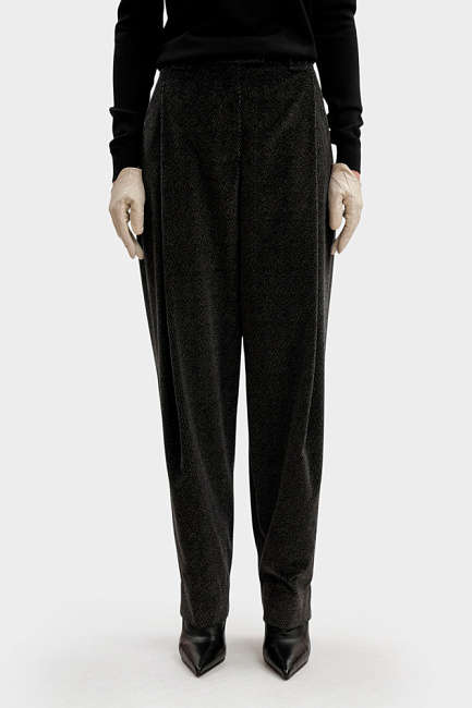 Брюки Emporio Armani