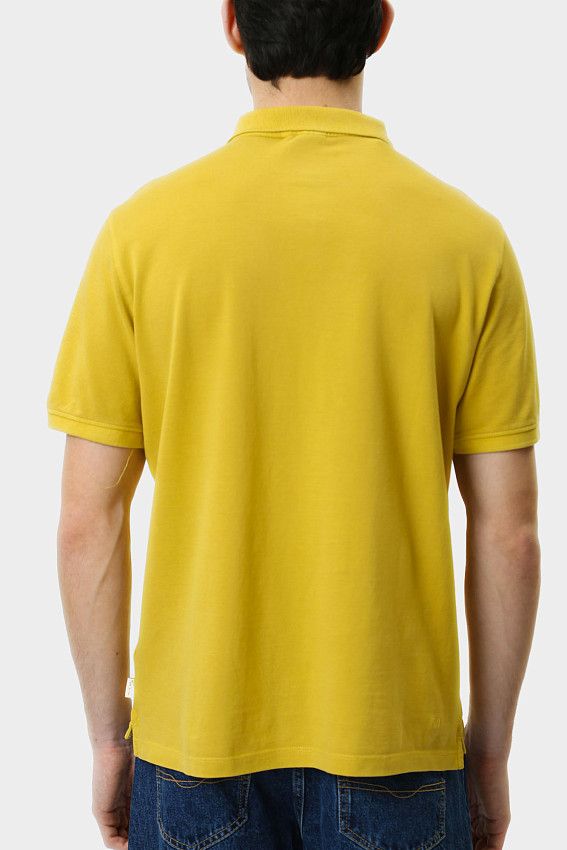 Поло Pepe Jeans Серый