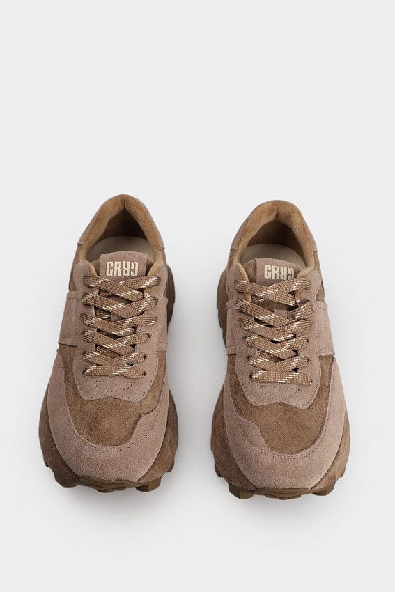 Кроссовки Graciana