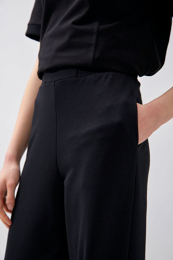 Брюки спортивные The Hills Черный