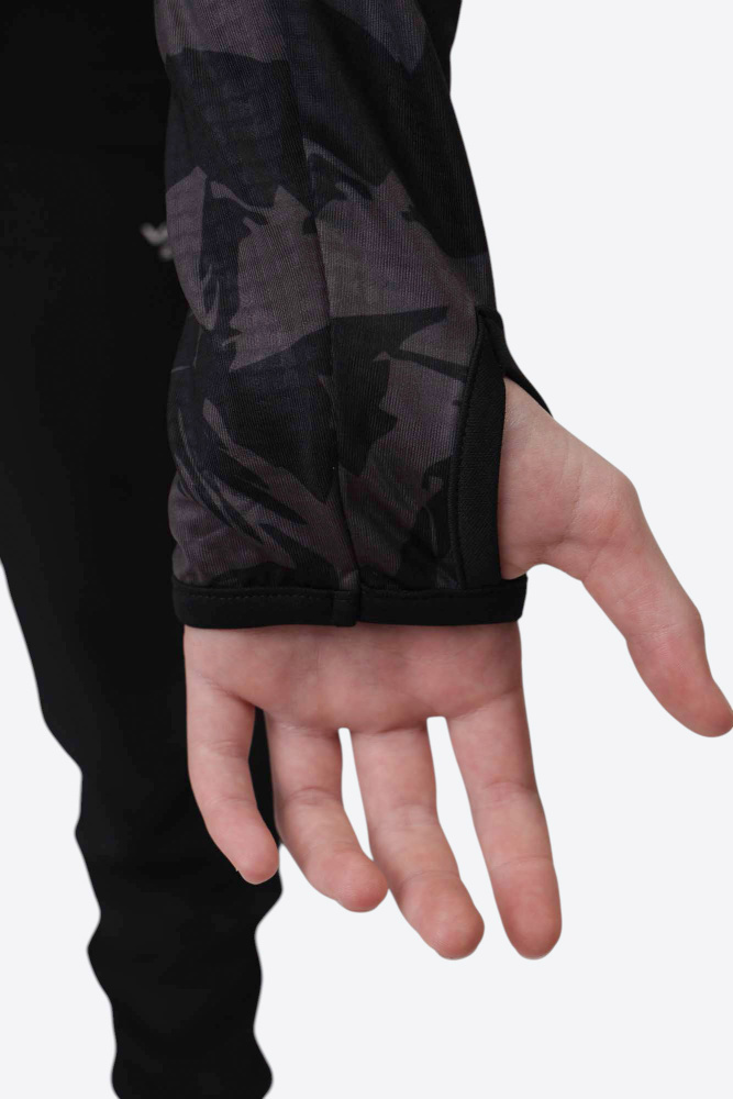 Джемпер тренировочный Van Mich Sports